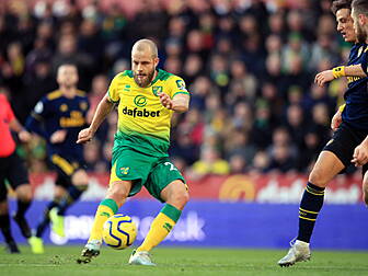 Norwich vs Arsenal | Gunners'...